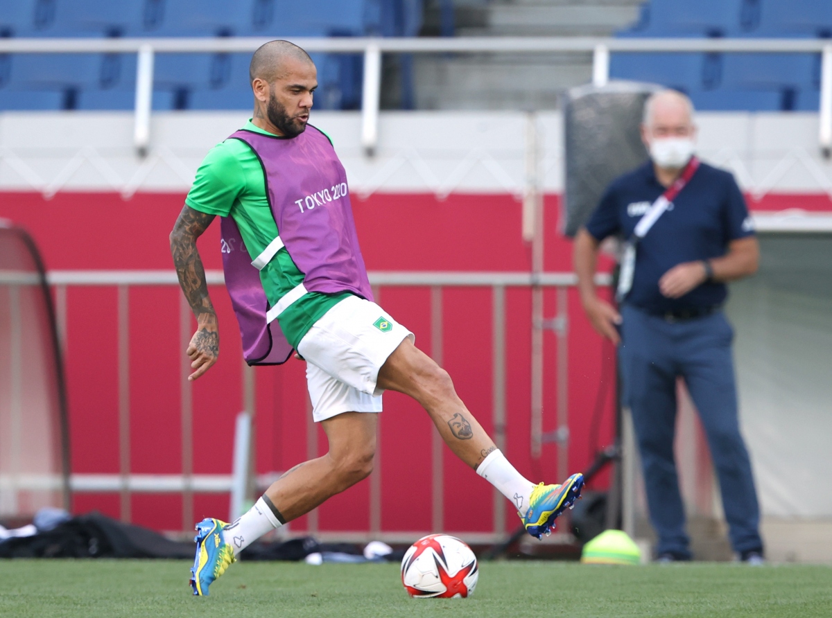 trUc tiEp bong da saudi arabia 1-3 brazil richarlison lap cu dup hinh anh 8