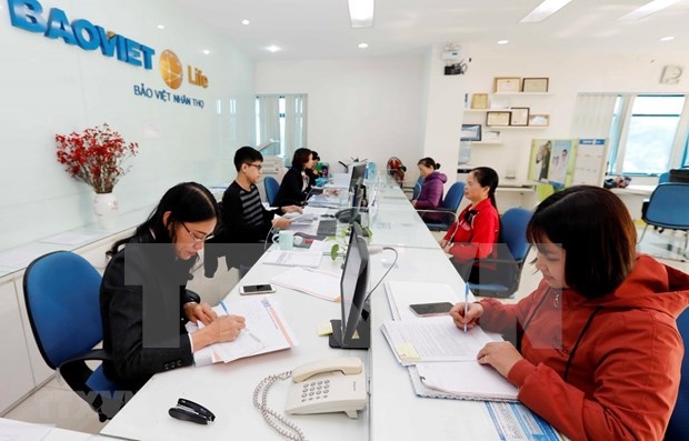 top 10 prestigious insurance companies in vietnam in 2021 announced picture 1