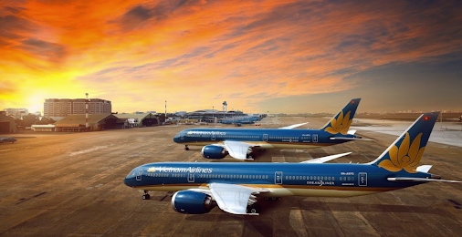 vietnam airlines signs us 173.7-mln credit deal with three banks picture 1