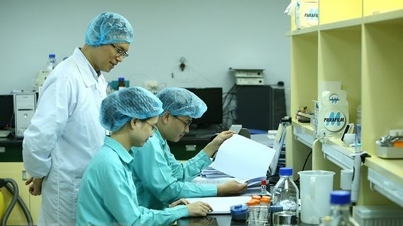 vietnam plans to set up national vaccine institute picture 1
