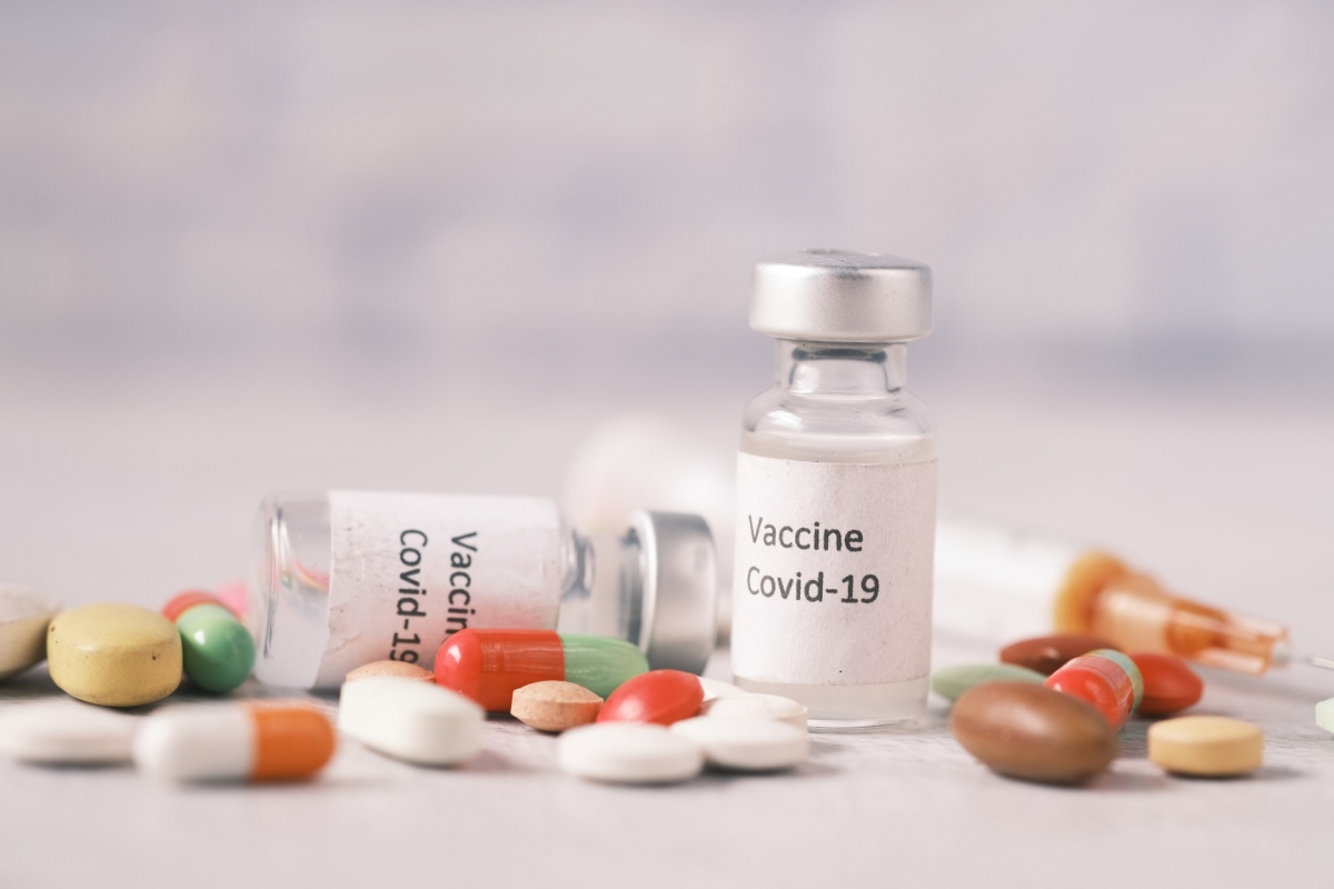 Israel sắp trở thành quốc gia đầu tiên thử nghiệm vaccine Covid-19 dạng  uống | VOV.VN