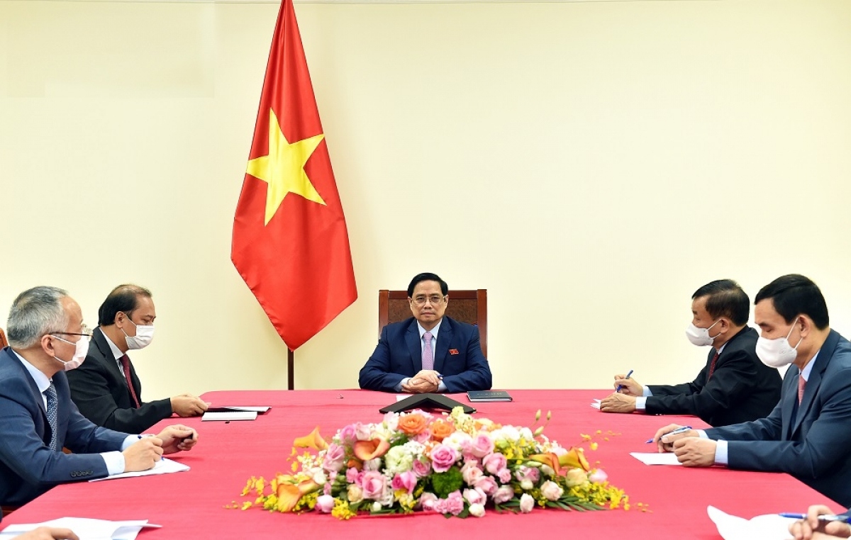 vietnam considers the philippines an important partner picture 1