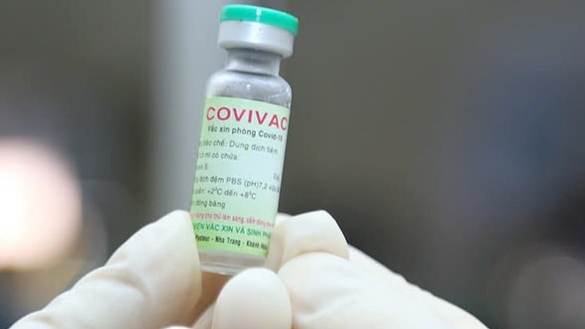 vietnam strives for at least one successful homegrown covid-19 vaccine in 2021 picture 1
