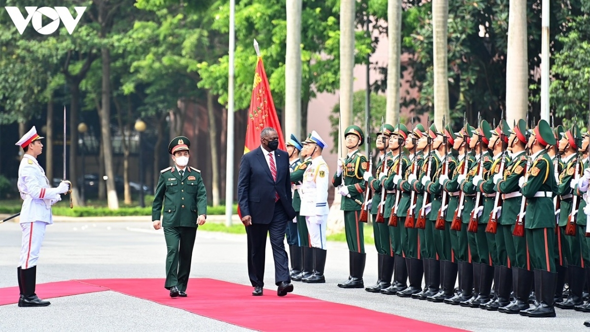 vietnam, us agree to beef up defence cooperation picture 1