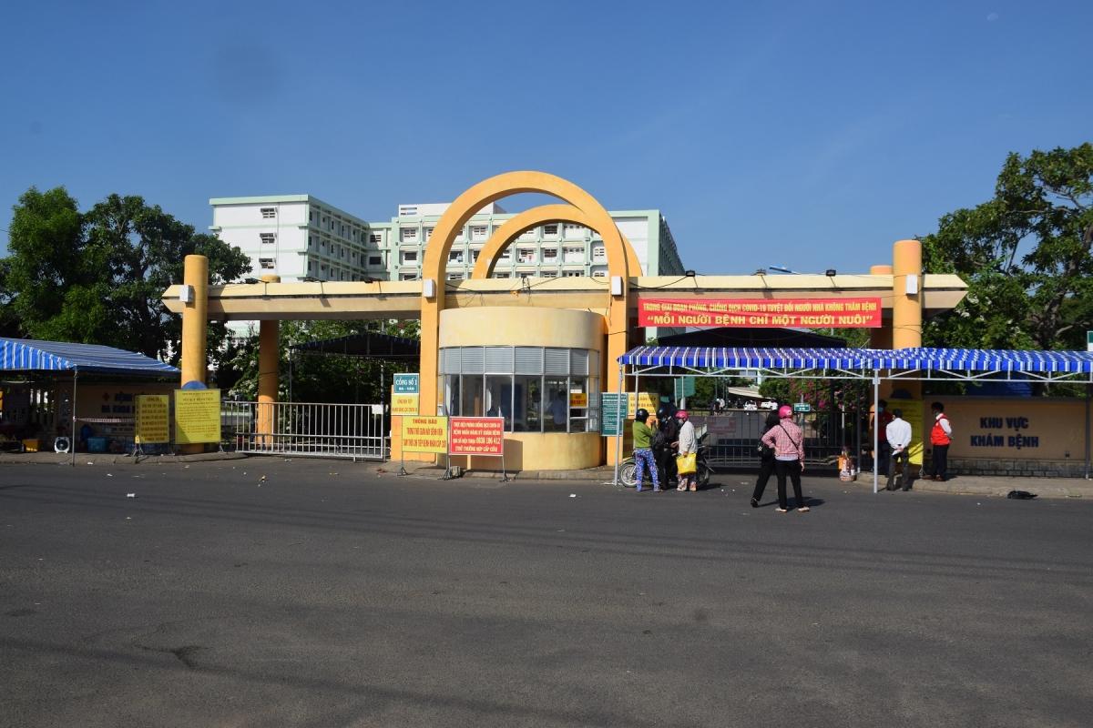 3 bệnh nhân COVID-19 tại Phú Yên tử vong