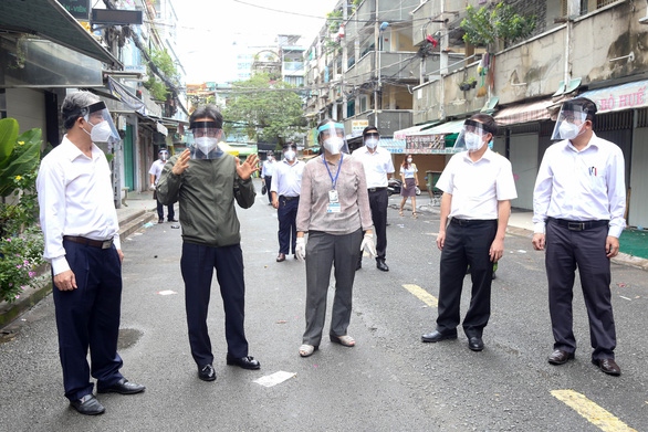 thanh lap to cong tac dac biet cua chinh phu tai tp.hcm la giai phap kip thoi hinh anh 2