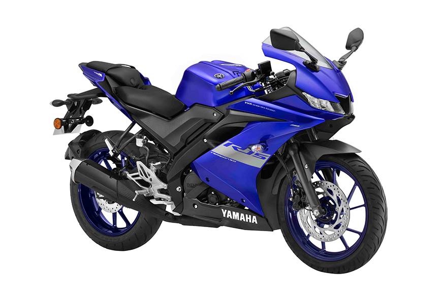 Điều Chỉnh Giá Bán Yamaha R15 Và Mt-15 | Vov.Vn