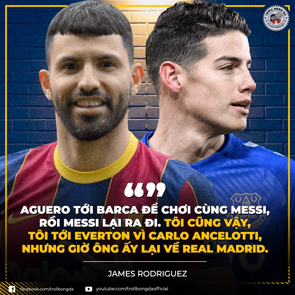 Biếm họa 24h: Ramos và Messi hóa thù thành bạn - Ảnh 1.