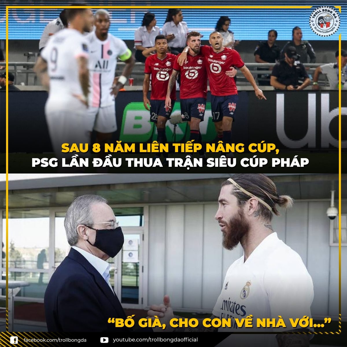 biếm họa 24h sergio ramos bắt đầu hối hận khi đến psg hình ảnh 3 biem hoa 24h sergio ramos bat dau hoi han khi den psg hinh anh 3