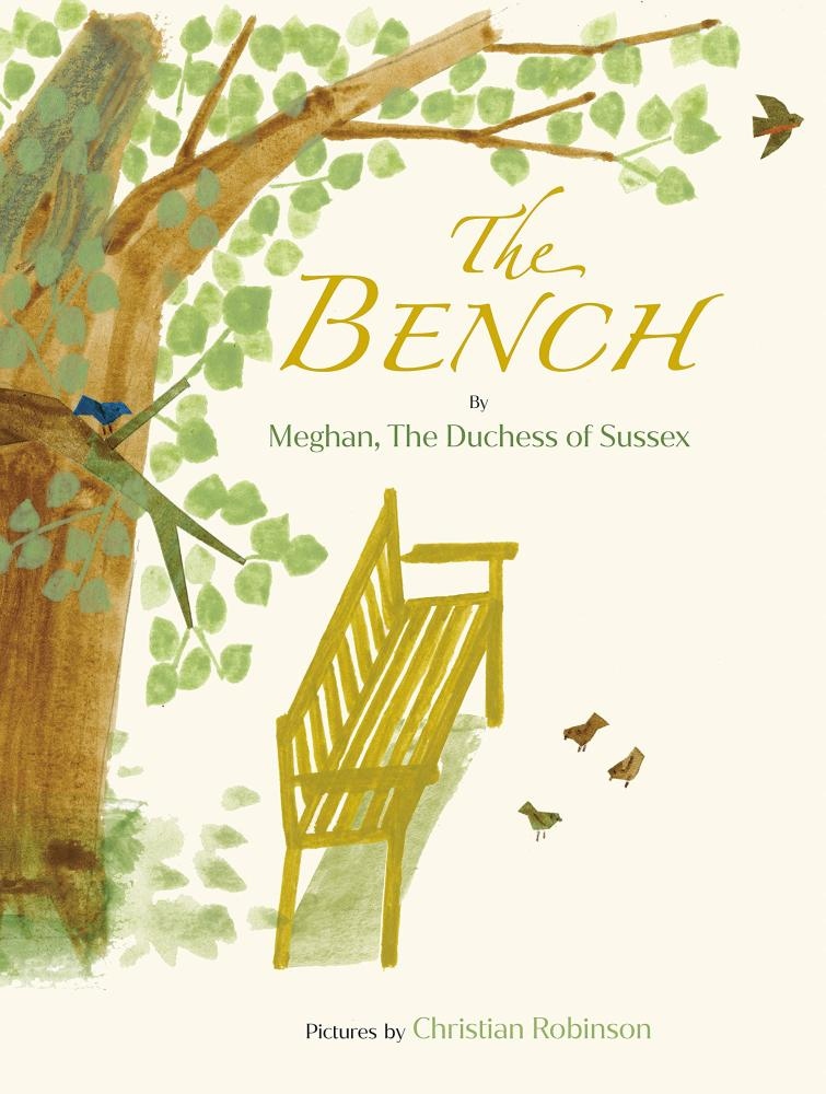 "The Bench" lọt danh sách những cuốn sách bán chạy nhất của The New York Times.