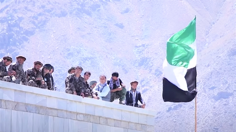 Một “Liên minh phương Bắc” mới chống lại Taliban được cho đã hình thành tại các khu vực phía bắc Afghanistan; Nguồn: topwar.ru