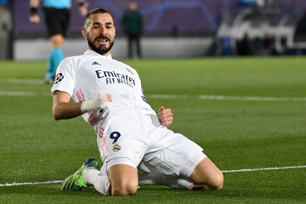 du doan doi hinh toi uu cua real madrid khi co kylian mbappe hinh anh 11