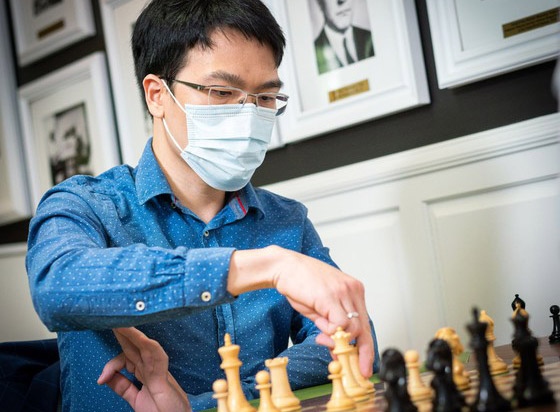 quang liem jumps 32 notches in world s blitz chess rankings picture 1