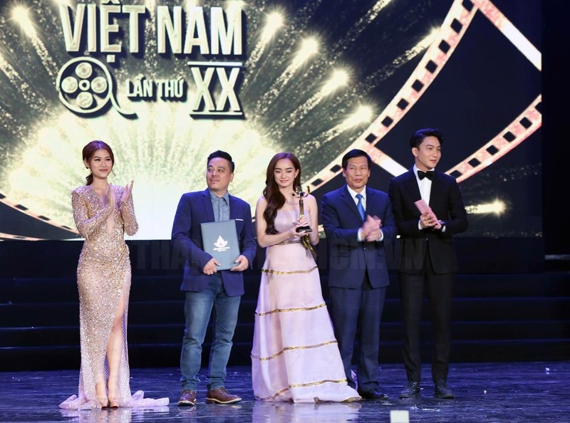 vietnam film festival postponed to november due to covid-19 picture 1