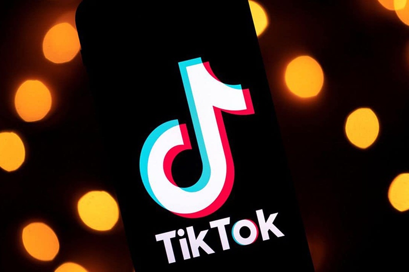 Cách lấy video TikTok làm hình nền có nhạc và không nhạc