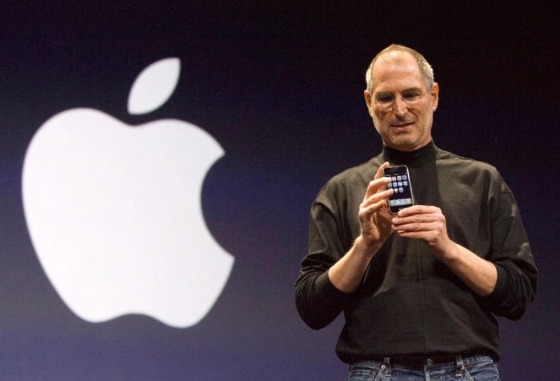 Steve Jobs là ai Cuộc đời huyền thoại của người sáng lập Apple