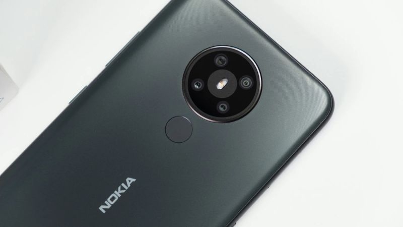 lo dien loat smartphone nokia moi cua hmd global hinh anh 2