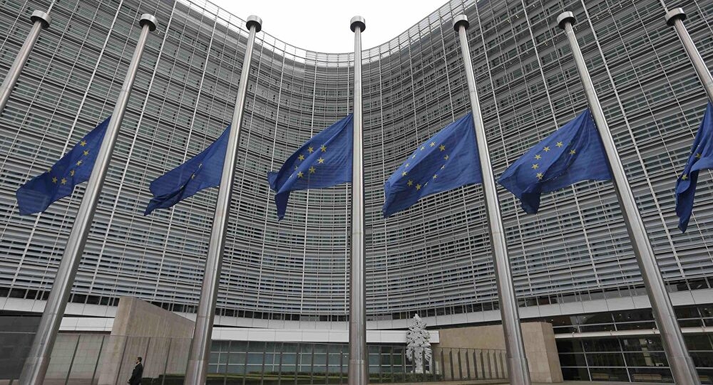 eu phân bổ khoản tiền đầu tiên từ quỹ phục hồi 750 tỷ euro cho các nước thành viên hình ảnh 1 eu phan bo khoan tien dau tien tu quy phuc hoi 750 ty euro cho cac nuoc thanh vien hinh anh 1