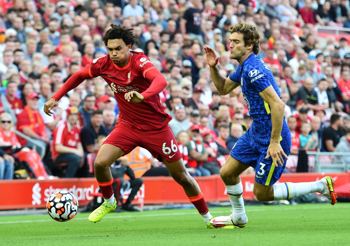 choi hon nguoi ca hiep 2, liverpool van ngam ngui chia diem cung chelsea tren san nha hinh anh 11