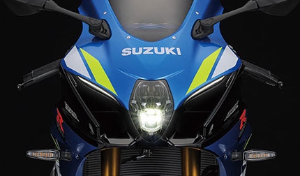 suzuki gsx-r1000 va gsx-r1000r 2021 da co ma t ta i ca c da i ly o malaysia hinh anh 7