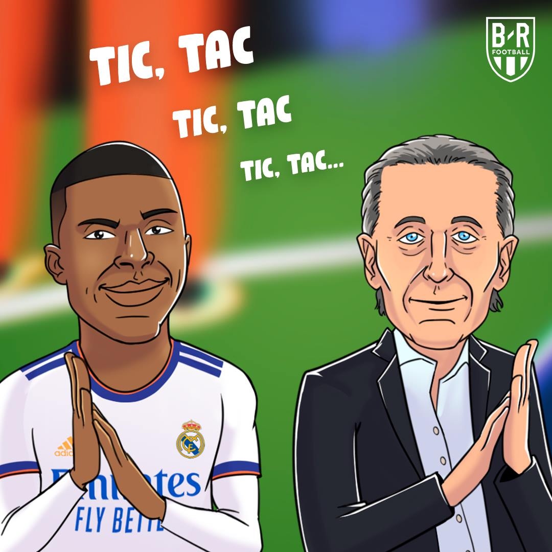 biem hoa 24h ronaldo va mbappe ru nhau treo tuong bo tron hinh anh 2