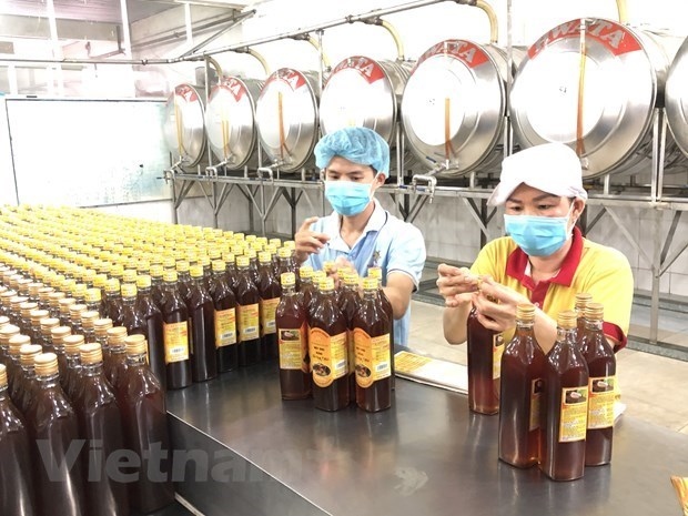 us postpones preliminary anti-dumping determination on imported raw honey picture 1