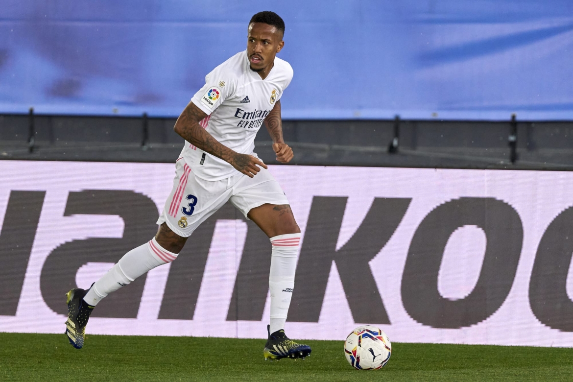 du doan doi hinh toi uu cua real madrid khi co kylian mbappe hinh anh 2