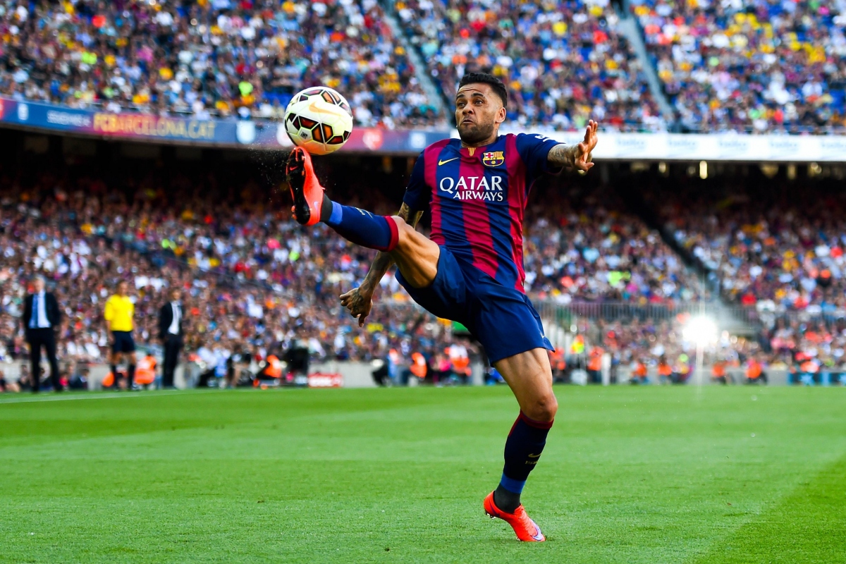 Lionel Messi và top 10 ngôi sao từng khoác áo cả Barca lẫn PSG - Ảnh 4.