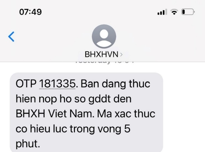 cach dang ky online nhan luong huu qua tai khoan ngan hang hinh anh 4