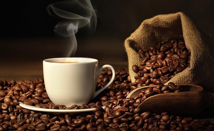 coffee exports to france drop during first half of year picture 1