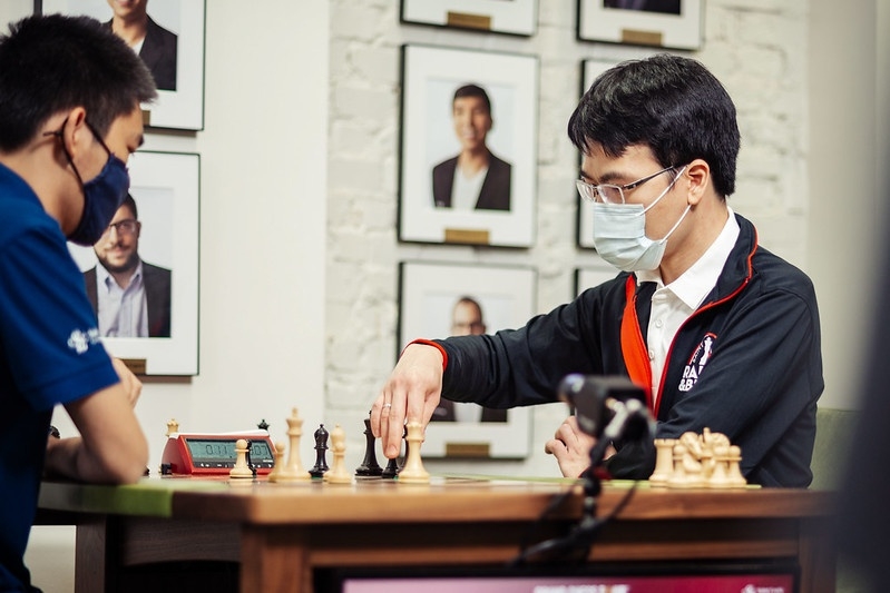 gm liem shines at 2021 grand chess tour picture 1