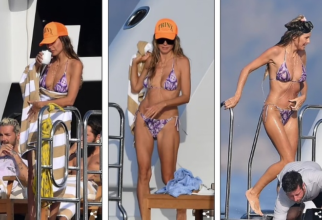 sieu mau noi y heidi klum dien vay xe cao ben chong kem 16 tuoi hinh anh 7