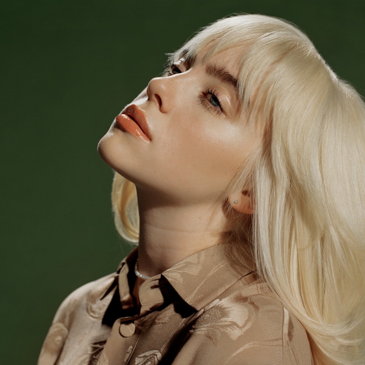 billie eilish trai long ve cai gia cua su noi tieng trong happier than ever hinh anh 3