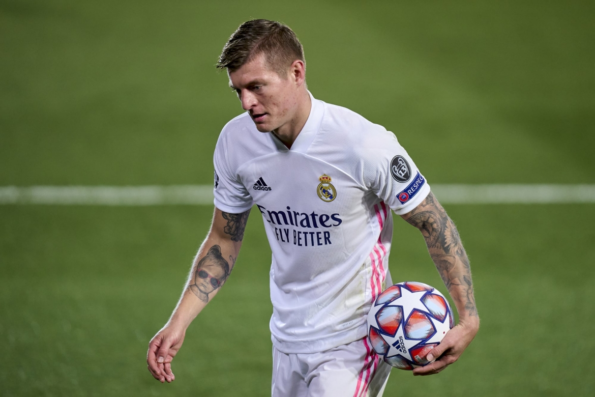 du doan doi hinh toi uu cua real madrid khi co kylian mbappe hinh anh 8