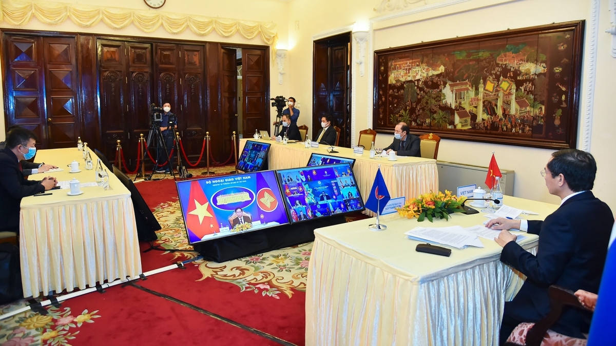 vietnam ready to deepen the asean-rok strategic partnership picture 1