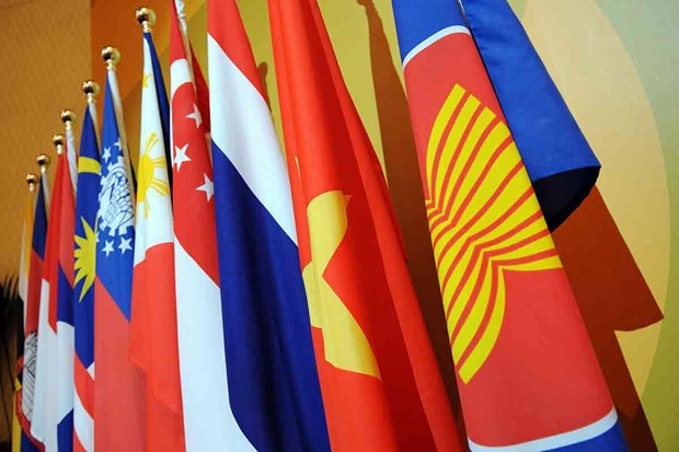 ASEAN Foreign Ministers meet to address challenges