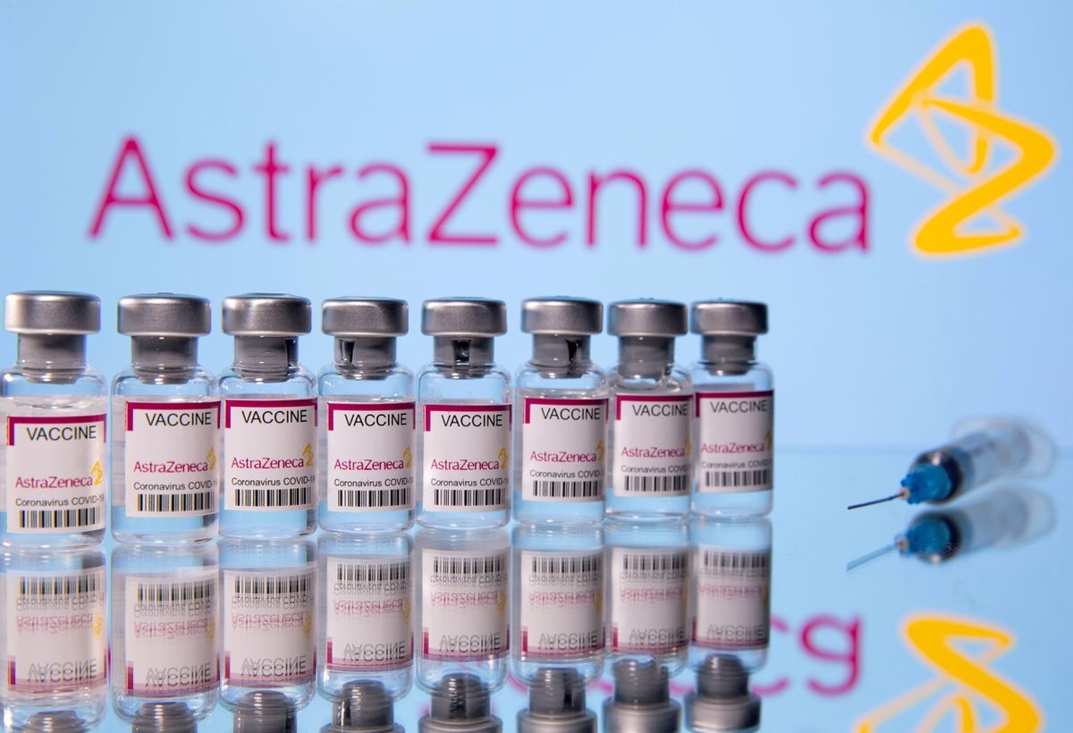 vietnam to receive australia s astrazeneca vaccine donations this week picture 1