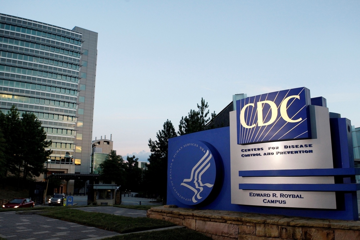 vp harris to inaugurate us cdc s southeast asia regional office in vietnam picture 1