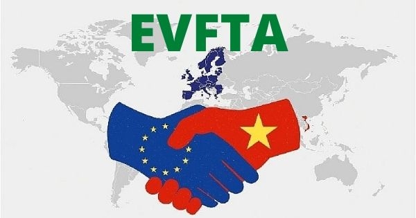 One-year implementation of EVFTA under review
