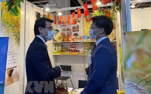 Vietnam seeks to expand co-operation with Hong Kong