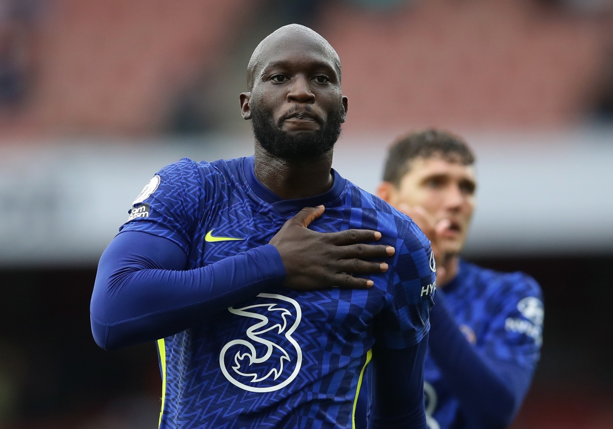 lukaku lot top 20 chan sut vi dai nhat ngoai hang anh hinh anh 1