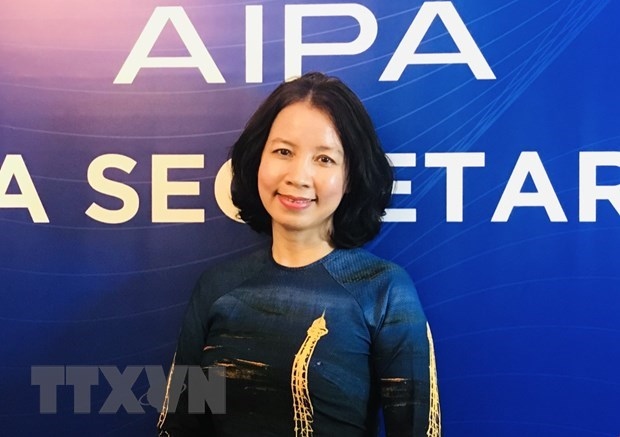 vietnam makes noted contributions to aipa s reform aipa secretary general picture 1