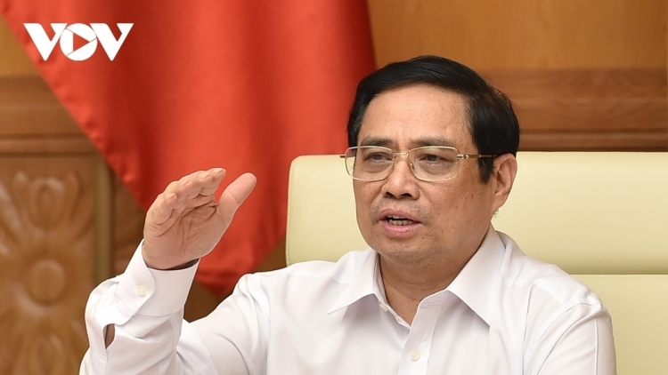 PM requests HCM City to test all residents as infection cases surge