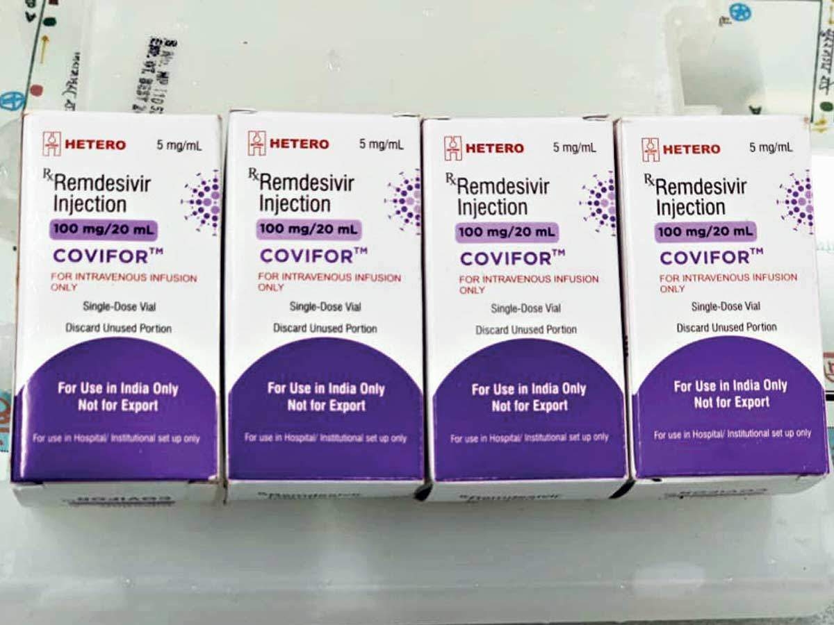 Vietnam approves Remdesivir for COVID-19 treatment