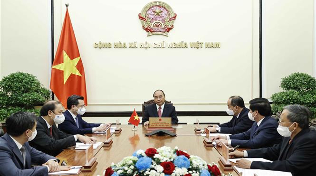 Cuba to deliver 10 million doses of COVID-19 vaccine to Vietnam