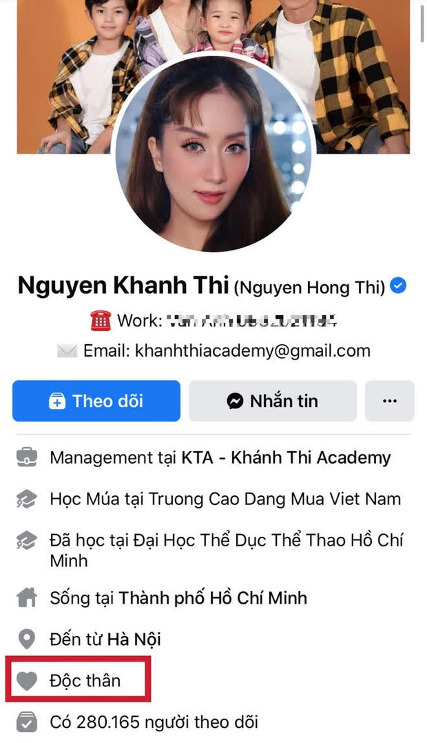 khanh thi livestream luc nua dem, bat khoc nuc no va noi dieu kho hieu hinh anh 2