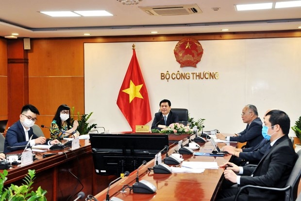 vietnam asks china s guangxi to facilitate cross-border trade picture 1