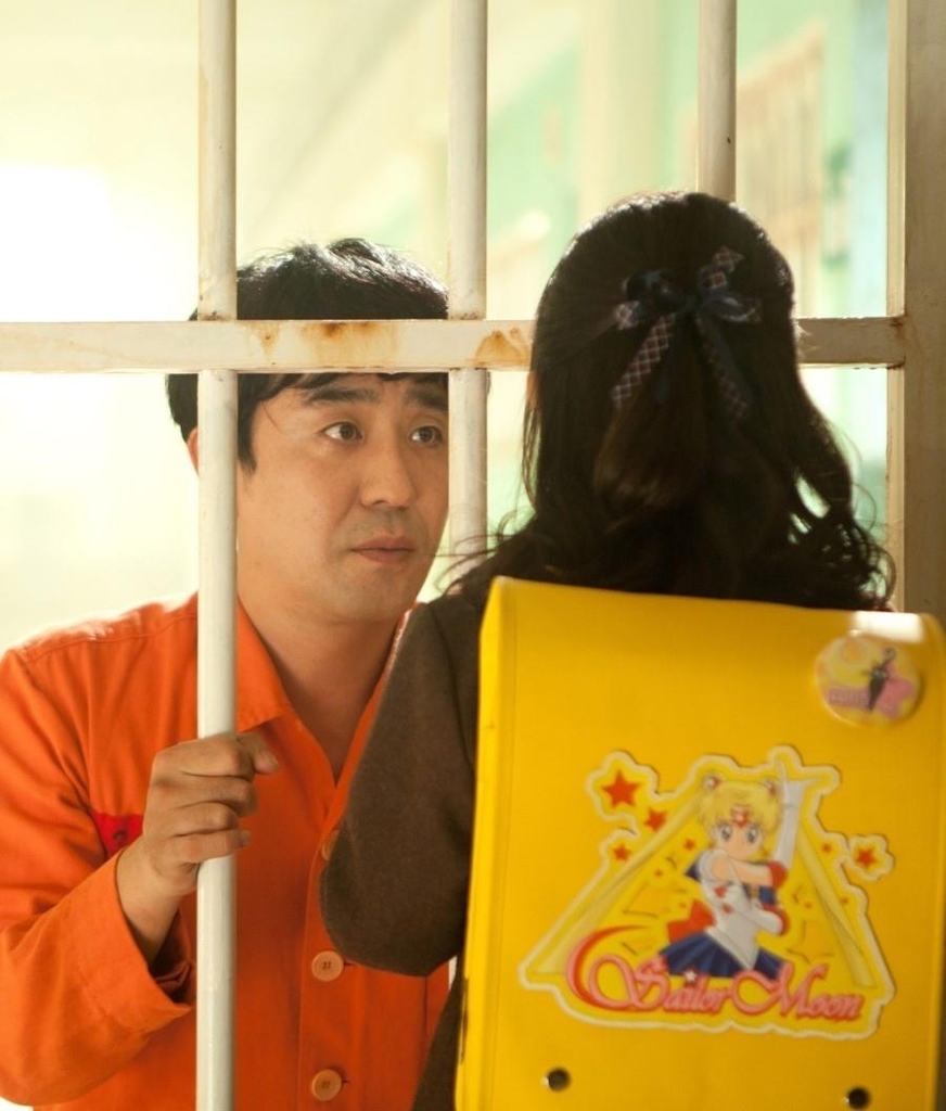 "Điều kì diệu ở phòng giam số 7" được làm lại tại Tây Ban Nha VOV.VN