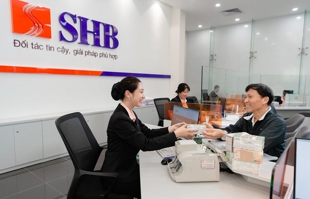 shb grabs three asian banking and finance awards in 2021 picture 1