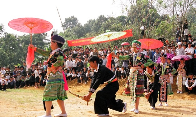 mong ethnic culture festival delayed till december due to pandemic picture 1
